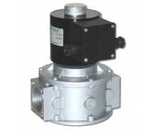 Автоматические электромагнитные клапаны EVP/NC (EVPF) с ручным регулятором расхода