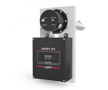 Кислородомер АКВТ-01, -02, -03 - стационарный газоанализатор оптимизации режимов горения