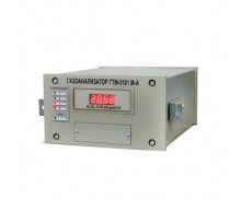 Газоанализатор для кислорода ГТМ-5101М-А