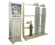 ХРОМАТ-900 - промышленный хроматограф газовый