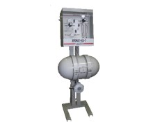 Промышленный газовый хроматограф – ХРОМАТ-900-7