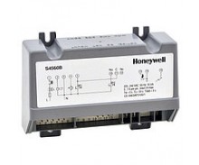 Контроллер Honeywell S4560M