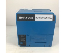 Контроллер горения промышленный Honeywell RM7800